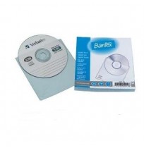 BANTEX 2073 - CD Pocket (126 x 126 mm)